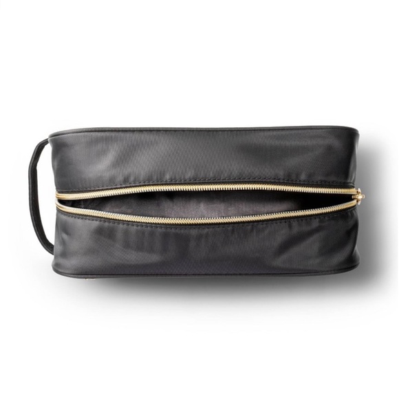 Sonia Kashuk classic kit black makeup travel bag - Picture 3 of 3